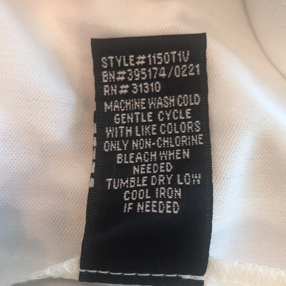 NWT by&by Floral High-Low Dress Size M - Picture 13 of 17